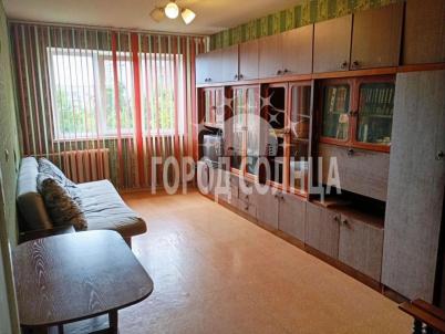 Продажа квартиры Омск.&nbsp;Красный Путь, 28А