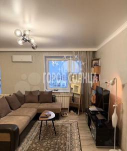 Продажа квартиры Омск.&nbsp;5 Армии, 14