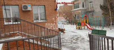 Продажа квартиры Омск.&nbsp;Волховстроя, 11