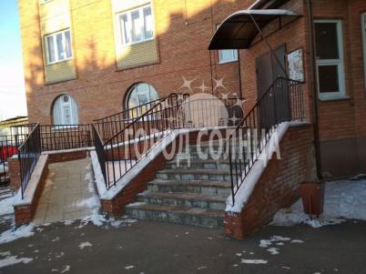 Продажа квартиры Омск.&nbsp;Волховстроя, 11