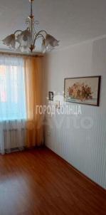 Продажа квартиры Омск.&nbsp;Волховстроя, 11