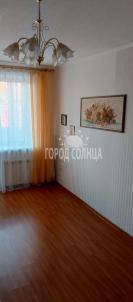 Продажа квартиры Омск.&nbsp;Волховстроя, 11