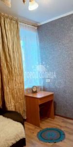 Продажа квартиры Омск.&nbsp;Волховстроя, 11