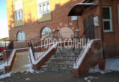 Продажа квартиры Омск.&nbsp;Волховстроя, 11