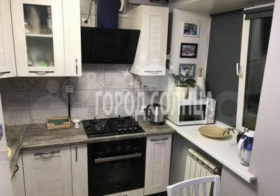 Продажа квартиры Омск.&nbsp;Орджоникидзе, 85