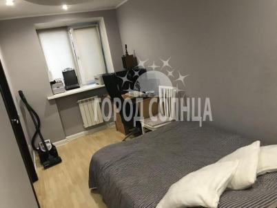 Продажа квартиры Омск.&nbsp;Орджоникидзе, 85