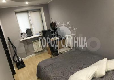 Продажа квартиры Омск.&nbsp;Орджоникидзе, 85