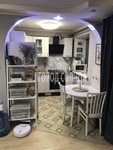 Продажа квартиры Омск.&nbsp;Орджоникидзе, 85