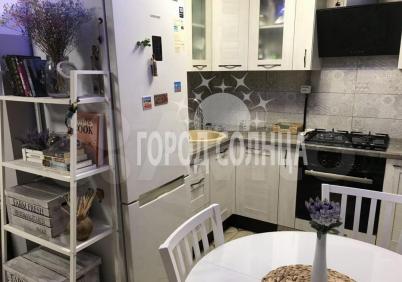 Продажа квартиры Омск.&nbsp;Орджоникидзе, 85