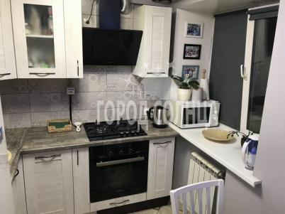 Продажа квартиры Омск.&nbsp;Орджоникидзе, 85