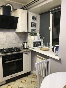 Продажа квартиры Омск.&nbsp;Орджоникидзе, 85