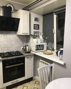 Продажа квартиры Омск.&nbsp;Орджоникидзе, 85