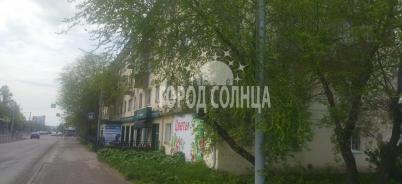 Продажа квартиры Омск.&nbsp;Орджоникидзе, 85