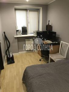 Продажа квартиры Омск.&nbsp;Орджоникидзе, 85