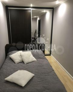 Продажа квартиры Омск.&nbsp;Орджоникидзе, 85