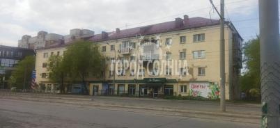 Продажа квартиры Омск.&nbsp;Орджоникидзе, 85