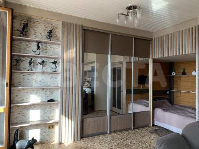 Продажа квартиры Омск.&nbsp;ул. Звездова, 62/4