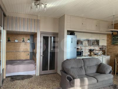 Продажа квартиры Омск.&nbsp;ул. Звездова, 62/4