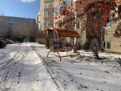 Продажа квартиры Омск.&nbsp;ул. Звездова, 62/4