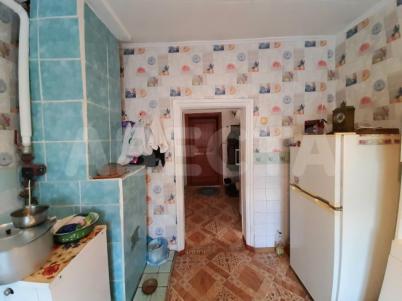 Продажа квартиры Омск.&nbsp;ул. 9-я Балтийская, 46