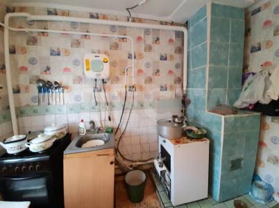 Продажа квартиры Омск.&nbsp;ул. 9-я Балтийская, 46