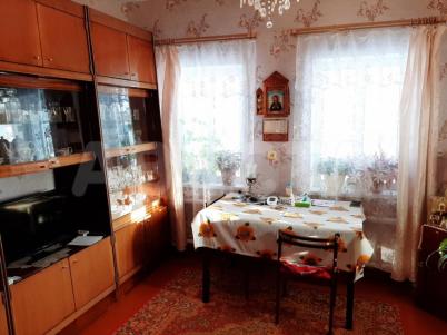 Продажа квартиры Омск.&nbsp;ул. 9-я Балтийская, 46