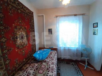 Продажа квартиры Омск.&nbsp;ул. 9-я Балтийская, 46