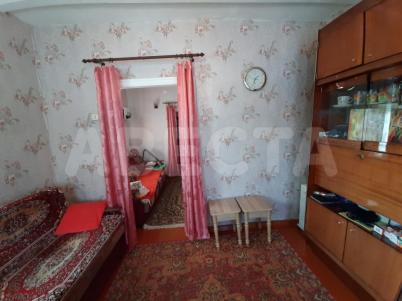 Продажа квартиры Омск.&nbsp;ул. 9-я Балтийская, 46