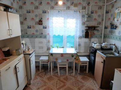 Продажа квартиры Омск.&nbsp;ул. 9-я Балтийская, 46