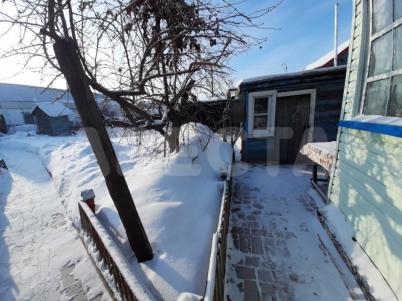 Продажа квартиры Омск.&nbsp;ул. 9-я Балтийская, 46