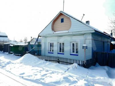 Продажа квартиры Омск.&nbsp;ул. 9-я Балтийская, 46