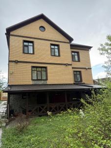 Продажа коттеджа д. Прудки