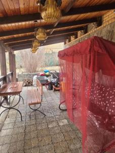 Продажа коттеджа д. Прудки