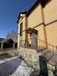 Продажа коттеджа д. Прудки