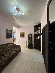 Продажа коттеджа д. Прудки