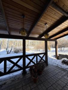 Продажа коттеджа д. Прудки