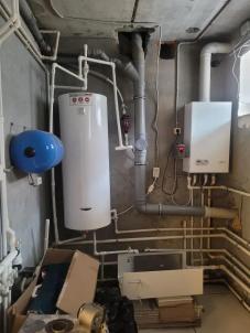 Продажа коттеджа д. Прудки