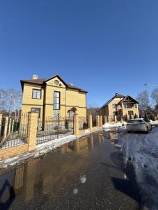 Продажа коттеджа д. Прудки