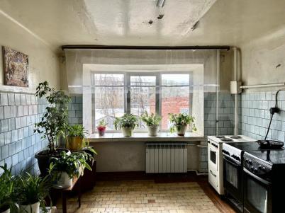 Продажа квартиры Омск.&nbsp;ул. Мамина-Сибиряка, 3