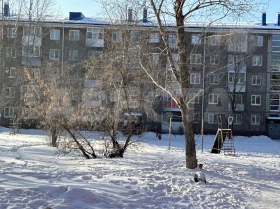 Продажа квартиры Омск.&nbsp;ул. Мамина-Сибиряка, 3