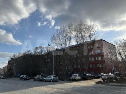 Продажа квартиры Омск.&nbsp;ул. Мамина-Сибиряка, 3