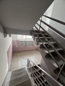 Продажа квартиры Омск.&nbsp;ул. Лисицкого, 9Б