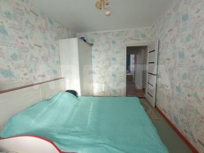 Продажа квартиры Омск.&nbsp;ул. Крыловская, 23