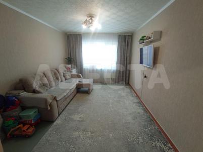 Продажа квартиры Омск.&nbsp;ул. Крыловская, 23