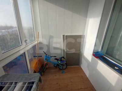 Продажа квартиры Омск.&nbsp;ул. Крыловская, 23