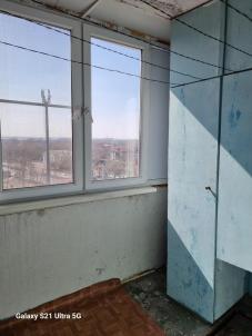 Продажа квартиры Омск.&nbsp;улица Блюхера 22/1