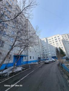 Продажа квартиры Омск.&nbsp;улица Блюхера 22/1