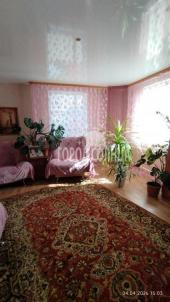 Продажа дома Омск.&nbsp;Красноярова