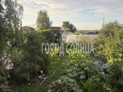 Продажа дома Омск.&nbsp;Красноярова