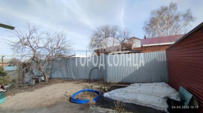 Продажа дома Омск.&nbsp;Красноярова